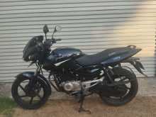 Bajaj Pulsar 150 2011 Motorbike