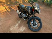 Bajaj Pulsar 150 2015 Motorbike