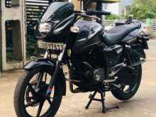 Bajaj Pulsar 150 2015 Motorbike