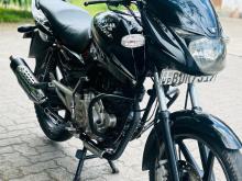 Bajaj Pulsar 150 2016 Motorbike