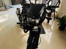 Bajaj Pulsar 150 2012 Motorbike