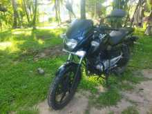 Bajaj Pulsar 150 2012 Motorbike