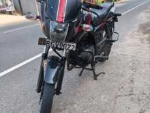 Bajaj Pulsar 150 2018 Motorbike