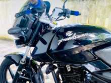 Bajaj Pulsar 150 2011 Motorbike