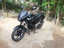 Bajaj PULSAR 150 2010 Motorbike