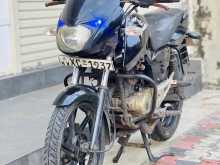 Bajaj PULSAR 150 2012 Motorbike