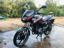 Bajaj Pulsar 150 2016 Motorbike