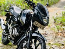 Bajaj Pulsar 150 2011 Motorbike