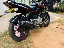 Bajaj Pulsar 150 2016 Motorbike