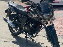 Bajaj Pulsar 150 2018 Motorbike