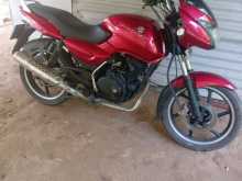 Bajaj Pulsar 150 2004 Motorbike