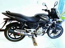 Bajaj Pulsar 150 2015 Motorbike