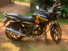 Bajaj Pulsar 150 2005 Motorbike