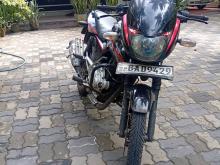 Bajaj Pulsar 150 2013 Motorbike