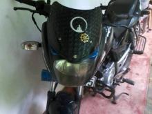 Bajaj Pulsar 150 2015 Motorbike