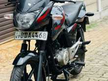Bajaj Pulsar 150 2015 Motorbike