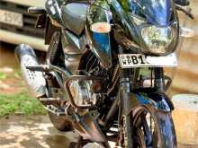 Bajaj Pulsar 150 2020 Motorbike