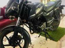 Bajaj Pulsar 150 2019 Motorbike