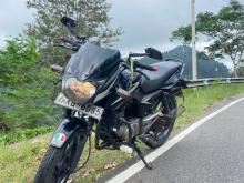 Bajaj Pulsar 2012 Motorbike