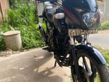Bajaj Pulsar 2010 Motorbike