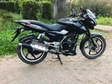 Bajaj Pulsar 150 2009 Motorbike