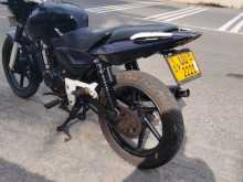 Bajaj Pulsar 150 2007 Motorbike
