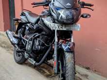 Bajaj PULSAR 150 2012 Motorbike