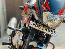 Bajaj Pulsar 150 2015 Motorbike