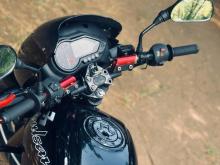 Bajaj Pulsar 150 2008 Motorbike