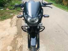 Bajaj Pulsar 150 2016 Motorbike