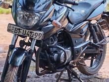 Bajaj Pulsar 150 2017 Motorbike