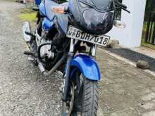 Bajaj Pulsar 150 2016 Motorbike