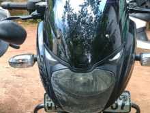 Bajaj Pulsar 150cc 2016 Motorbike