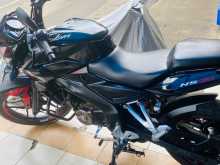 Bajaj PULSAR NS150 2016 Motorbike