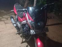 Bajaj Pulsar 150 2007 Motorbike