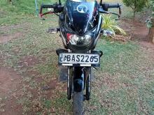 Bajaj Pulsar 150 2013 Motorbike