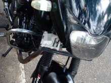 Bajaj Pulsar 150 2006 Motorbike