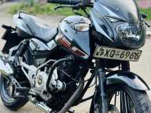 Bajaj Pulsar 150 2012 Motorbike