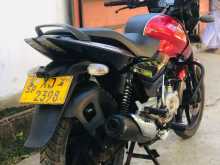 Bajaj Pulsar 150 2012 Motorbike