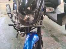 Bajaj PULSAR 150 2014 Motorbike