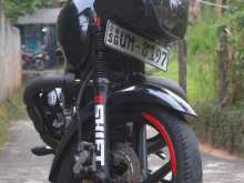 Bajaj Pulsar 150 2008 Motorbike