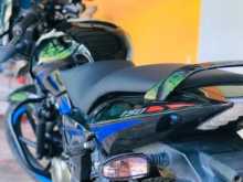 Bajaj Pulsar 150 2012 Motorbike