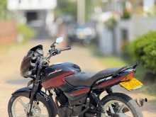 Bajaj Pulsar 150 2004 Motorbike