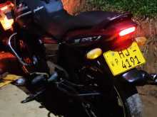 Bajaj PULSAR 150 2005 Motorbike