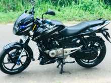 Bajaj Pulsar 150cc 2016 Motorbike