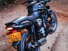 Bajaj PULSAR 150 2005 Motorbike