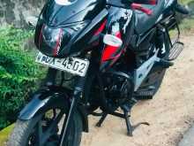 Bajaj Pulsar 150 2009 Motorbike