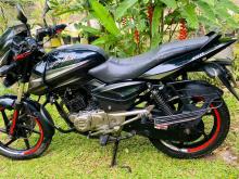 Bajaj Pulsar 150 2014 Motorbike