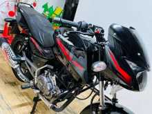 Bajaj Pulsar 150 2015 Motorbike