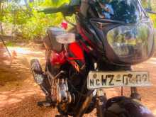 Bajaj Pulsar 150 2011 Motorbike